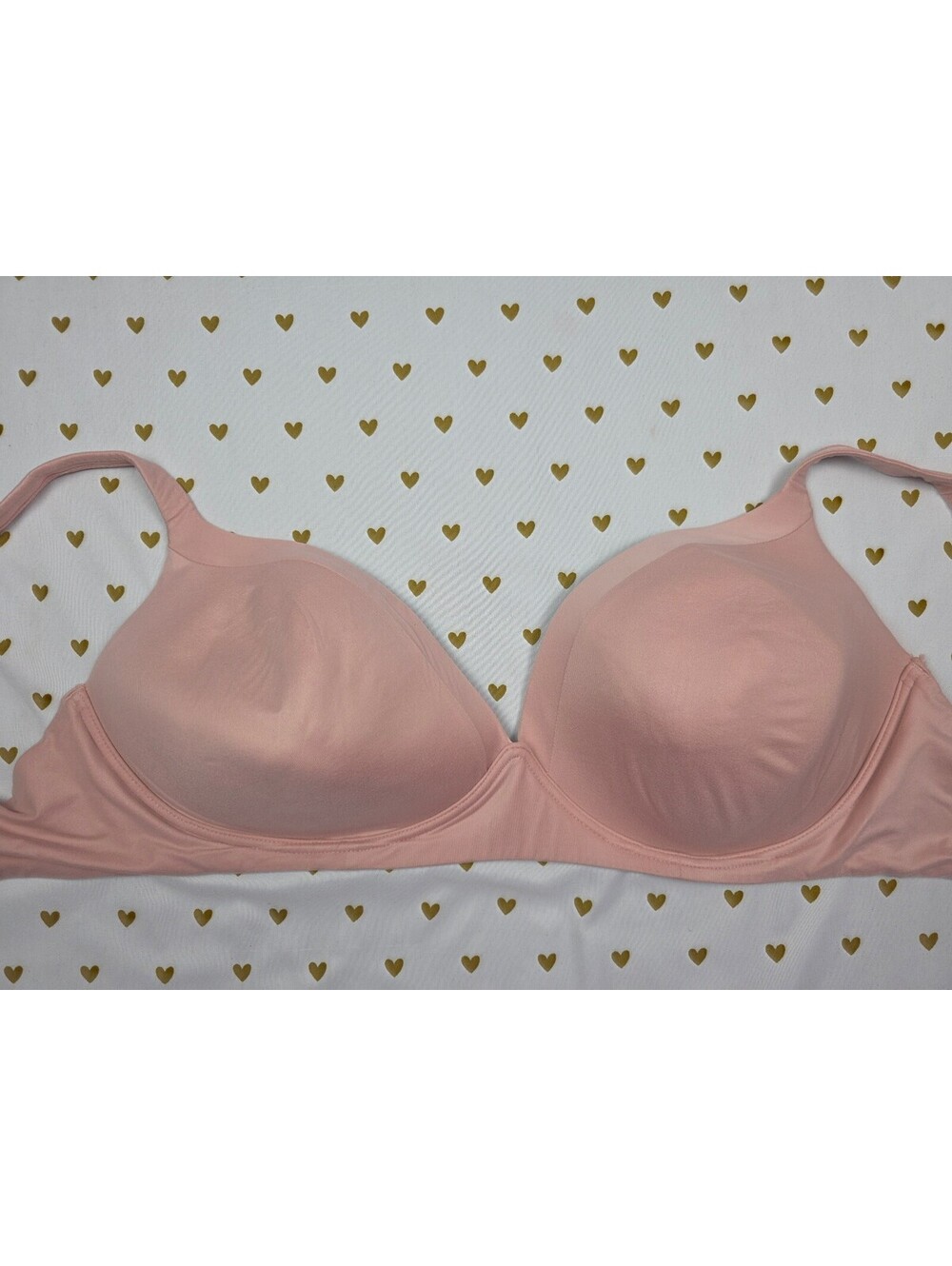 Victorias Secret Wireless No Wire bra 40DD